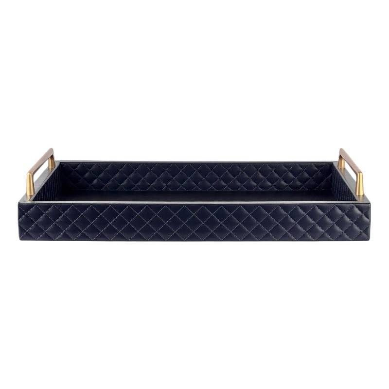 Bandeja Soft Black