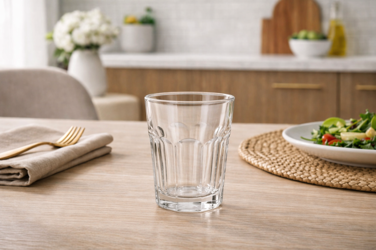 Copo de Vidro 360ml - Ibiza