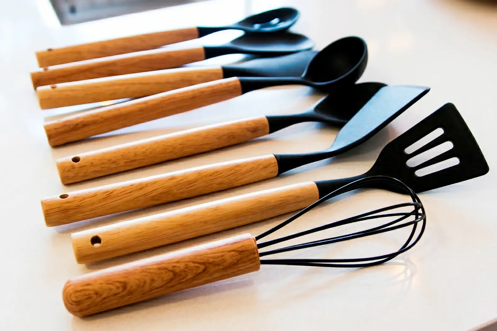 Utensílios para Cozinha Casart